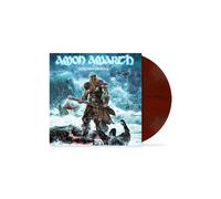 Amon Amarth Jomsviking LP coloured Onesize