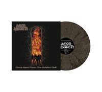 Amon Amarth - Once Sent from the Golden Hall (Smoke Grey Marble) [VINYL]