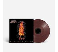 Amon Amarth - ONCE SENT FROM THE GOLDEN HALL [Vinyl LP] [VINYL]