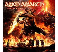 Amon Amarth - Surtur Rising - Vinyl