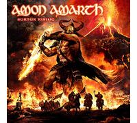 Amon Amarth - Surtur Rising [VINYL]