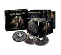 Amon Amarth - The Allfather Awakens