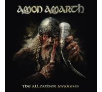 Amon Amarth - The Allfather Awakens