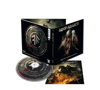 Amon Amarth - The Allfather Awakens (Amazon Exclusive Signed CD)