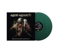 Amon Amarth - The Allfather Awakens [VINYL]