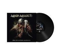 Amon Amarth - The Allfather Awakens [VINYL]