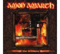 Amon Amarth - The Avenger