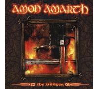 Amon Amarth - Avenger -Reissue-