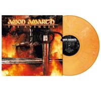 Amon Amarth - The Avenger (Pastel Orange Marbled) [VINYL]