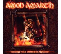 Amon Amarth - Crusher