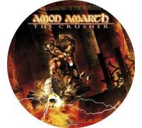 Amon Amarth - The Crusher [VINYL]