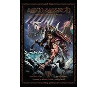 Amon Amarth: THE GREAT HEATHEN ARMY - INVASION