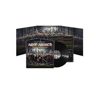 Amon Amarth - The Great Heathen Army [VINYL]