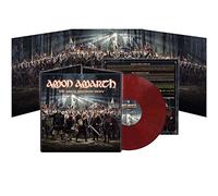 Amon Amarth - The Great Heathen Army [VINYL]