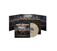 Amon Amarth The great heathen army LP coloured Onesize