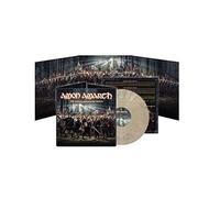 Amon Amarth The great heathen army LP coloured Onesize