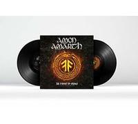 Amon Amarth The Pursuit Of Vikings Vinyl LP 2018 NEW