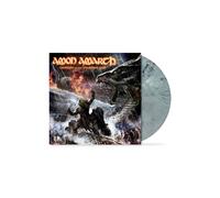 Amon Amarth - Twilight Of The Thunder God (Remastered) (Grey Blue Marbled) (LP)