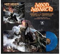 Amon Amarth - Twilight Of The Thunder God [VINYL]