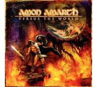 Amon Amarth - Versus the World