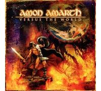 Amon Amarth - Versus the World