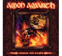 Amon Amarth - Versus the World-Reissue-