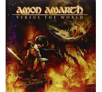 Amon Amarth - Versus The World [VINYL]