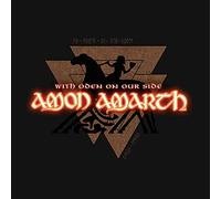 Amon Amarth - With Oden On Our Side