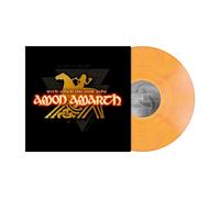 Amon Amarth - With Oden on Our Side (Firefly Glow Marbled) [VINYL]