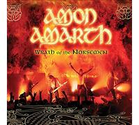 Amon Amarth - Wrath of the Norsemen [Region 1]