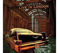 Amon Duul II – Live In London – CD (BMG)