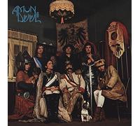 AMON DULL 2 - made in germany LP