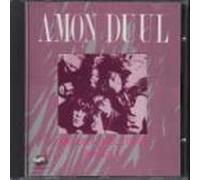 Amon Duul - Airs On A Shoestring: (Best Of..)