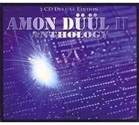 Amon Duul II - Anthology