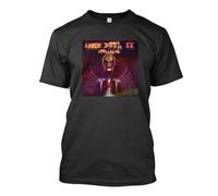 Amon Duul II Duulirium Rock Germany Band T-Shirt Size S-2XL Black XL