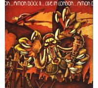 Amon Duul II - Live in London
