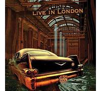Amon Duul Ii - Live In London [VINYL]