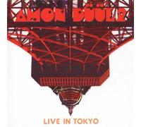 Amon Duul II - Live in Tokyo