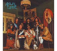 Amon Duul II - Made in Germany [VINYL]