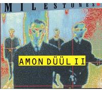 Amon Duul II - Milestones: Amon Duul II (UK Import)