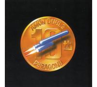 Amon Duul II - Pyragony 10th [German Import]