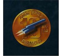 Amon Duul II - Pyragony X