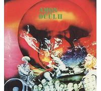 AMON DUUL II - Tanz Der Lemminge