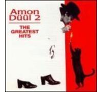 Amon Duul II - The Greatest Hits