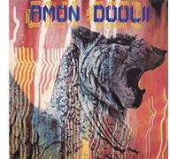 Amon Duul II - Wolf City
