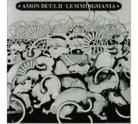 Amon Duul - Lemmingmania