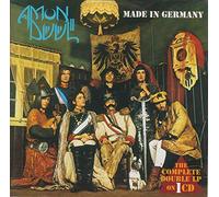 Amon Duul - Made in Germany
