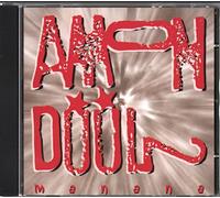 Amon Duul - Manana: The Complete BBC Recordings