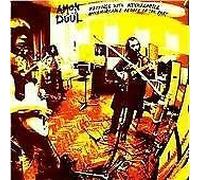 Amon Duul - Meetings With Menmachines