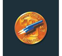 Amon Duul - Pyragony